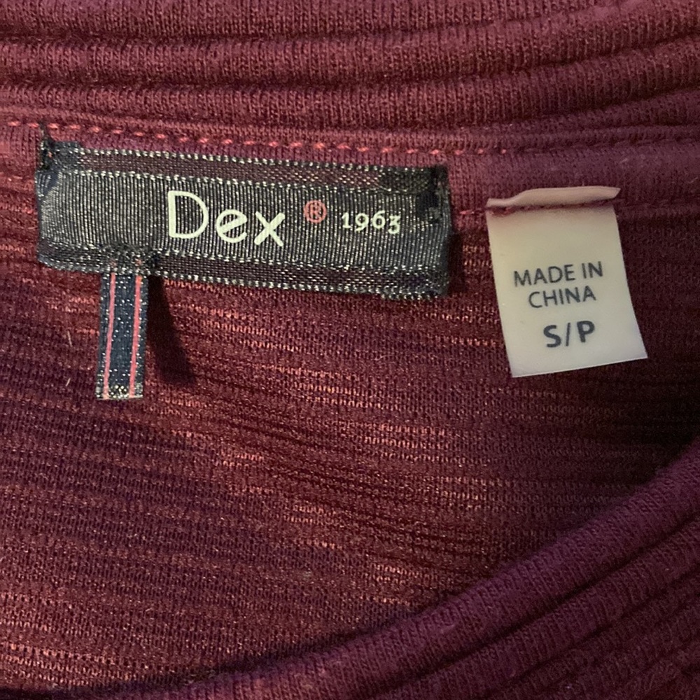 Top - Picture 2 of 3